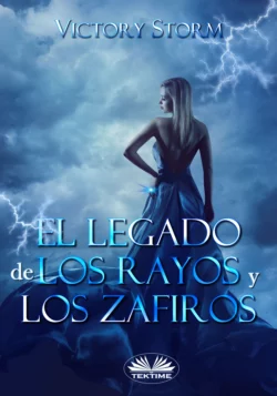 El Legado De Los Rayos Y Los Zafiros, Victory Storm