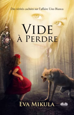 Vide À Perdre, Eva Mikula