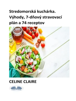 Stredomorská Kuchárka, Claire Namubiru Namubiru