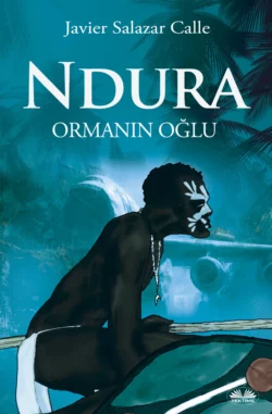 Ndura. Ormanın Oğlu, Javier Salazar Calle