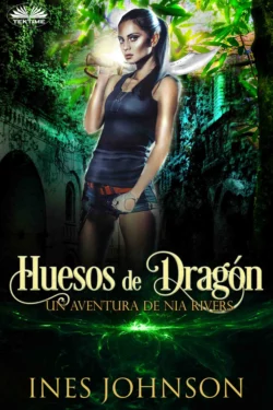 Huesos De Dragón, Ines Johnson