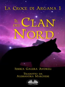 Il Clan Del Nord Jessica Galera Andreu