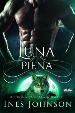 Luna Piena, Ines Johnson