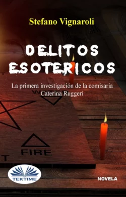 Delitos Esotéricos Stefano Vignaroli