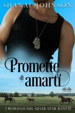 Promette Di Amarti Shanae Johnson