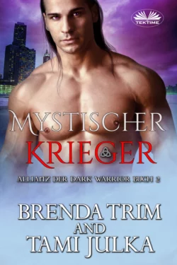 Mystischer Krieger, Brenda Trim