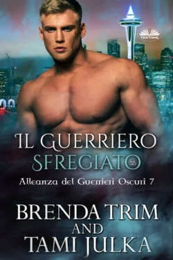 Il Guerriero Sfregiato, Brenda Trim