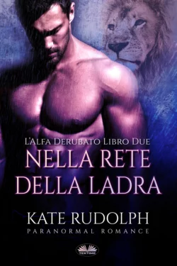 Nella Rete Della Ladra Kate Rudolph