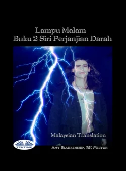 Lampu Malam (Buku 2 Perjanjian Darah) Amy Blankenship