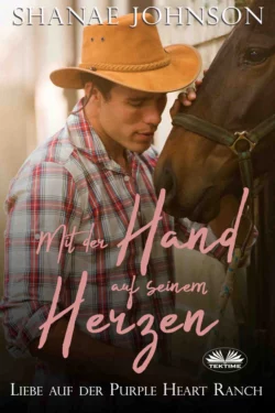 Mit Der Hand Auf Seinem Herzen, Shanae Johnson