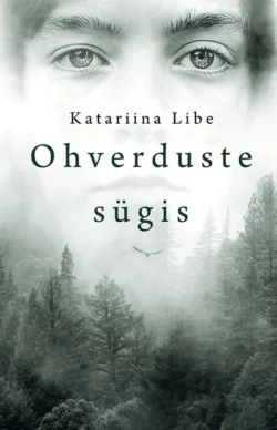 Ohverduste sügis, Katariina Libe