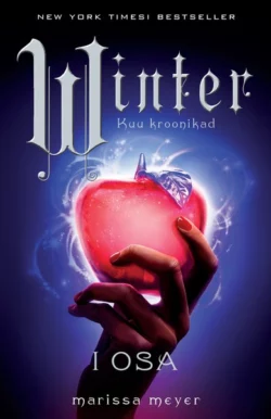 Kuu kroonikad 4A: Winter I osa, Marissa Meyer