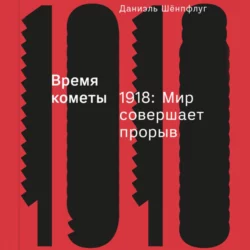 Время кометы. 1918: Мир совершает прорыв, Даниэль Шёнпфлуг