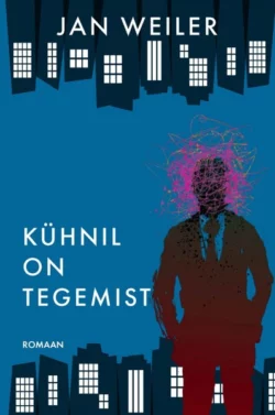 Kühnil on tegemist, Jan Weiler