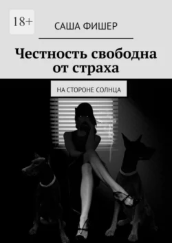 Честность свободна от страха. На стороне солнца, Саша Фишер