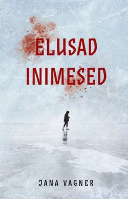 Elusad inimesed, Jana Vagner