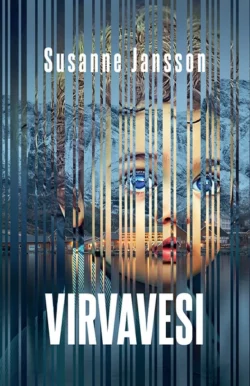 Virvavesi, Susanne Jansson