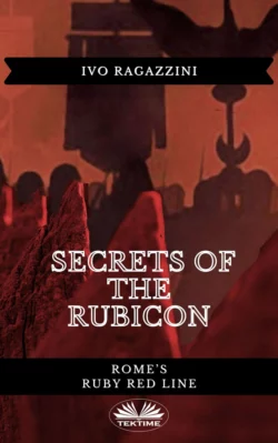 Secrets Of The Rubicon, Ivo Ragazzini