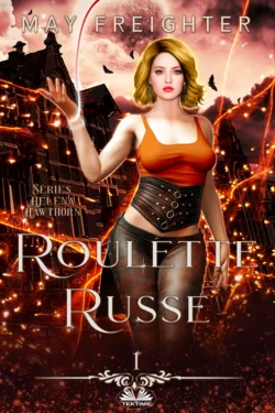 Roulette Russe, May Freighter