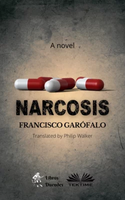 Narcosis Francisco Garófalo