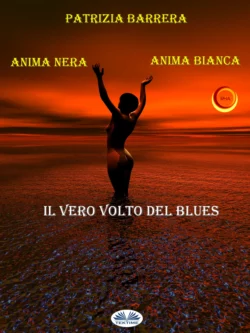 Anima Nera Anima Bianca, Patrizia Barrera