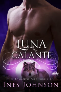 Luna Calante, Ines Johnson