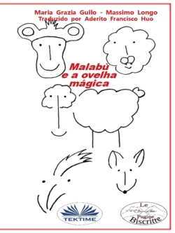 Malabu E A Ovelha Magica, Massimo Longo