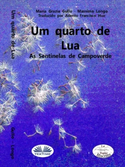 Um Quarto De Lua Massimo Longo и Maria Grazia Gullo