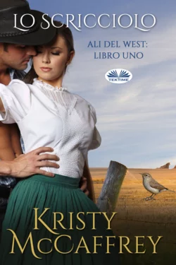 Lo Scricciolo, Kristy McCaffrey