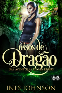 Ossos De Dragão, Ines Johnson