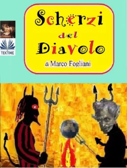 Scherzi Del Diavolo Marco Fogliani