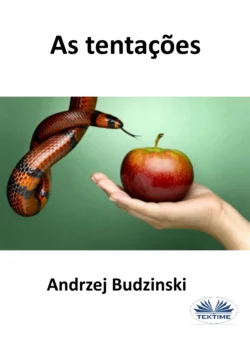 As Tentações Andrzej Stanislaw Budzinski