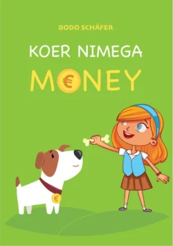 Koer nimega Money, Бодо Шефер