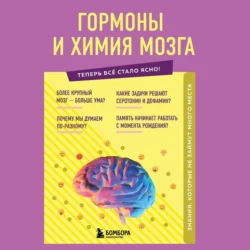 Гормоны и химия мозга. Знания, которые не займут много места, Е. Шаповалов