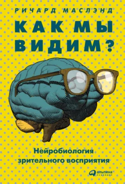 Как мы видим? Нейробиология зрительного восприятия, Ричард Маслэнд