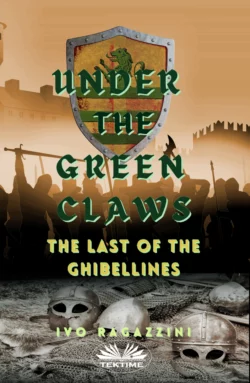 Under The Green Claws, Ivo Ragazzini