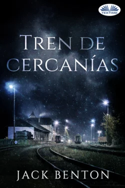 Tren De Cercanías Jack Benton