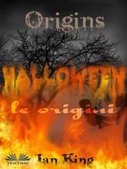 Halloween, Le Origini, Ian King