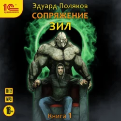 Сопряжение. ЗИЛ. Книга 1, Эдуард Поляков