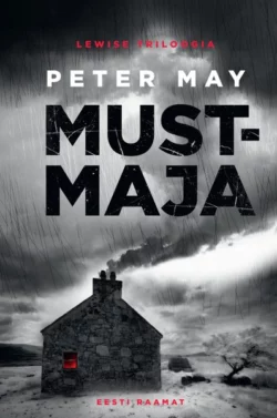 Mustmaja, Peter May