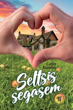 Seltsis segasem, Cathy Bramley