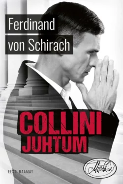 Collini juhtum, Ferdinand von Schirach