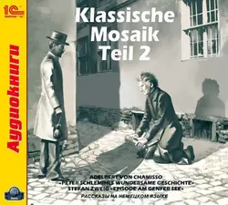 Klassische Mosaik. Teil 2, Коллективный сборник