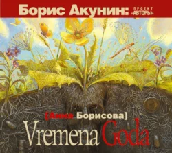 Vremena Goda, Анна Борисова