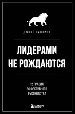 Лидерами не рождаются. 12 правил эффективного руководства, Джоко Виллинк