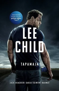 Tapamaja, Lee Child