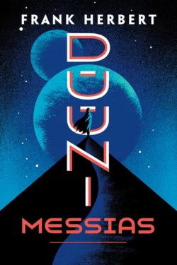 Düüni messias, Frank Herbert