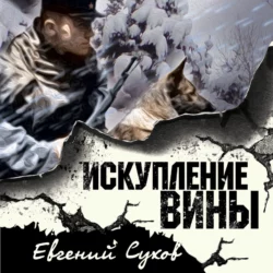 Искупление вины, Евгений Сухов