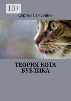 Теория кота Бублика, Сергей Самсошко