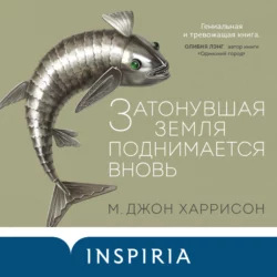 Затонувшая земля поднимается вновь, Майкл Гаррисон